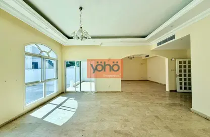 Villa - 4 Bedrooms - 4 Bathrooms for rent in Al Safa 2 Villas - Al Safa 2 - Al Safa - Dubai