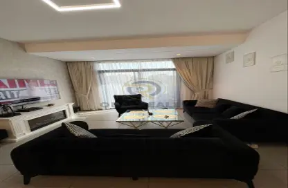 Apartment - 3 Bedrooms - 3 Bathrooms for rent in Rigel - Jumeirah Village Circle - Dubai