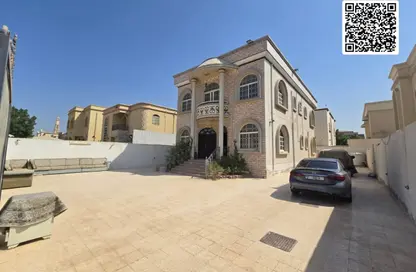 فيلا - 5 غرف نوم - 6 حمامات للبيع في فلل الروضة 3 - 3 الروضة - الروضة - عجمان فيلا - 5 غرف نوم - 6 حمامات للبيع في فلل الروضة 3 - 3 الروضة - الروضة - عجمان