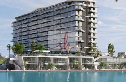 Apartment - 2 Bedrooms - 3 Bathrooms for sale in Edge - Raha Island - Mina Al Arab - Ras Al Khaimah Apartment - 2 Bedrooms - 3 Bathrooms for sale in Edge - Raha Island - Mina Al Arab - Ras Al Khaimah