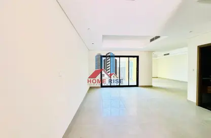Penthouse - 3 Bedrooms - 4 Bathrooms for rent in Sharjah Sustainable City - Sharjah