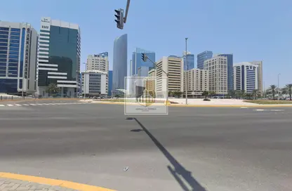 Land - Studio for sale in Khalifa City A Villas - Khalifa City A - Khalifa City - Abu Dhabi