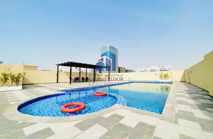 شقة - غرفة نوم - 1 حمام للايجار في النهدة 1 - النهدة - دبي - دبي