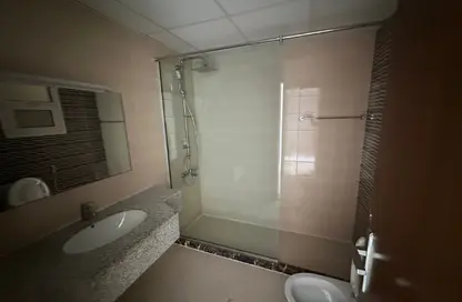 شقة - 2 غرف نوم - 2 حمامات للبيع في برج الواحة - الراشدية 1 - الراشدية - عجمان