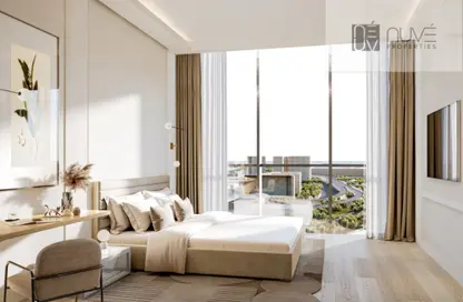 Apartment - 1 Bedroom - 2 Bathrooms for sale in Expo City Mangrove Residences - Expo City - Dubai