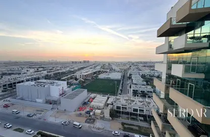 Apartment - 1 Bedroom - 1 Bathroom for rent in Azizi Farishta - Al Furjan - Dubai