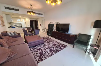 شقة - 2 غرف نوم - 3 حمامات للايجار في غالية - منطقة 18 - قرية الجميرا سركل - دبي