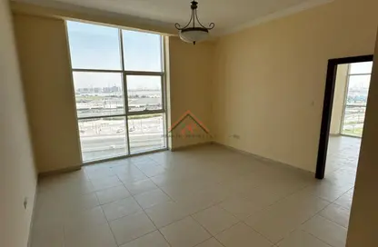 Apartment - 1 Bedroom - 2 Bathrooms for rent in Scala Tower - Business Bay - Dubai