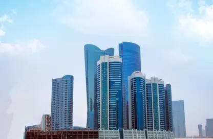شقة - 1 حمام للايجار في أبراج هيدرا افينيو - مدينة الأضواء - جزيرة الريم - أبوظبي