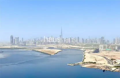 Penthouse - 4 Bedrooms - 5 Bathrooms for sale in Harbour Views 2 - Dubai Creek Harbour (The Lagoons) - Dubai