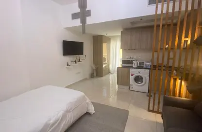شقة - 1 حمام للايجار في بي ان اتش سمارت تاور - 4 الورسان - الورسان - دبي