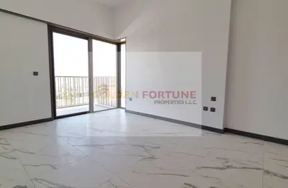 Apartment - 1 Bedroom - 2 Bathrooms for rent in Mag 910 - Mohammed Bin Rashid City - Dubai