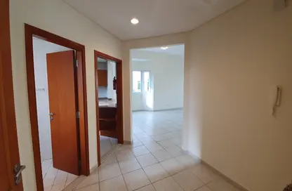Apartment - 2 Bedrooms - 3 Bathrooms for rent in Northwest Garden Apartments - Green Community - Dubai Investment Park (DIP) - Dubai