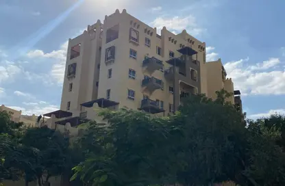 Apartment - 2 Bedrooms - 2 Bathrooms for sale in Al Ramth - Remraam - Dubai Land - Dubai