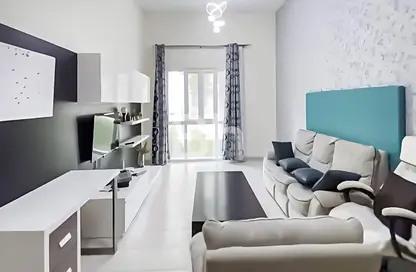 Apartment - 1 Bedroom - 2 Bathrooms for sale in Discovery Gardens - Dubai