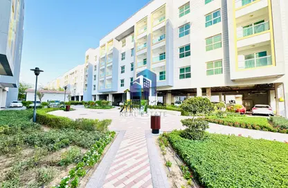 Apartment - 3 Bedrooms - 4 Bathrooms for rent in wasl Oasis II - Al Muhaisnah 4 - Al Muhaisnah - Dubai
