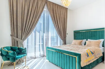 شقة - غرفة نوم - 2 حمامات للايجار في هارتلاند غرينز - صبحا هارتلاند - مدينة الشيخ محمد بن راشد - دبي شقة - غرفة نوم - 2 حمامات للايجار في هارتلاند غرينز - صبحا هارتلاند - مدينة الشيخ محمد بن راشد - دبي