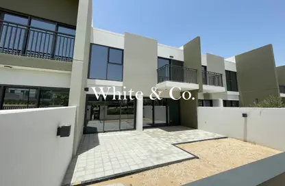Townhouse - 3 Bedrooms - 3 Bathrooms for sale in La Rosa 3 - La Rosa - Villanova - Dubai Land - Dubai