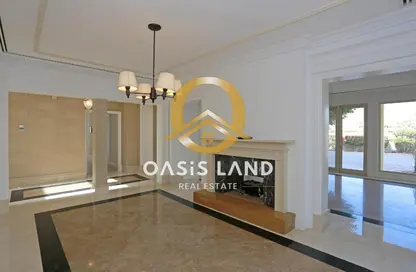 Villa - 5 Bedrooms - 6 Bathrooms for rent in Arabian Ranches - Dubai