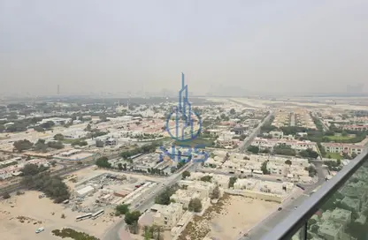 Apartment - 1 Bedroom - 2 Bathrooms for rent in Downtown Views - Zabeel 2 - Zabeel - Dubai