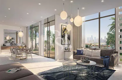 Villa - 5 Bedrooms - 5 Bathrooms for sale in Bada Al Jubail - Al Jubail Island - Abu Dhabi