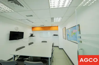 Office Space - Studio for sale in Fifty One Tower - Business Bay - Dubai