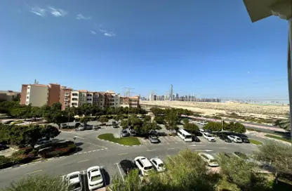 Outdoor Building image for: Apartment - 2 Bedrooms - 2 Bathrooms for rent in Discovery Gardens - Dubai, Image 1