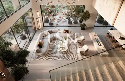 شقة - 2 غرف نوم - 3 حمامات للبيع في تاليا - المدينة الملاحية - دبي