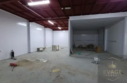 Warehouse - Studio - 7+ Bathrooms for sale in Al Jurf 2 - Al Jurf - Ajman Downtown - Ajman