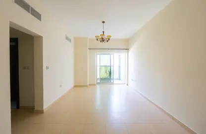 Apartment - 2 Bedrooms - 3 Bathrooms for rent in Global Golf Residences 2 - Dubai Sports City - Dubai