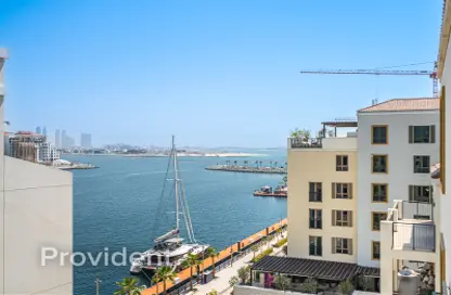 Apartment - 2 Bedrooms - 2 Bathrooms for sale in La Cote - La Mer - Jumeirah - Dubai