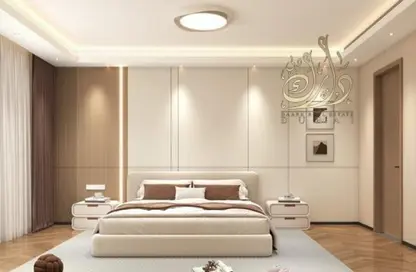 Apartment - 2 Bedrooms - 3 Bathrooms for sale in Sports View Residence - Al Warsan 4 - Al Warsan - Dubai