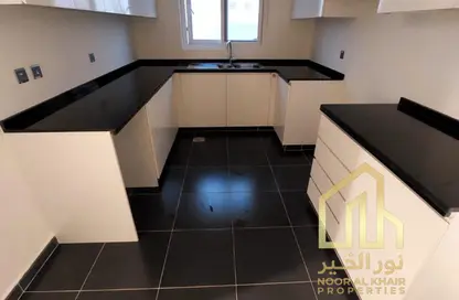 Townhouse - 3 Bedrooms - 5 Bathrooms for rent in Janusia - Damac Hills 2 - Dubai