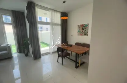 تاون هاوس - 3 غرف نوم - 4 حمامات للبيع في باسيفيكا - داماك هيلز 2 - دبي