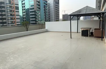 Apartment - 2 Bedrooms - 2 Bathrooms for sale in Skycourts Tower D - Skycourts Towers - Dubai Land Residence Complex - Dubai Land - Dubai Apartment - 2 Bedrooms - 2 Bathrooms for sale in Skycourts Tower D - Skycourts Towers - Dubai Land Residence Complex - Dubai Land - Dubai