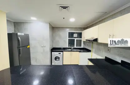 Apartment - 2 Bedrooms - 2 Bathrooms for rent in Al Nawras Hotel Apartments - Al Nahda 1 - Al Nahda - Dubai