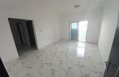 Apartment - 1 Bedroom - 2 Bathrooms for rent in Al Rashidiya 2 - Al Rashidiya - Ajman