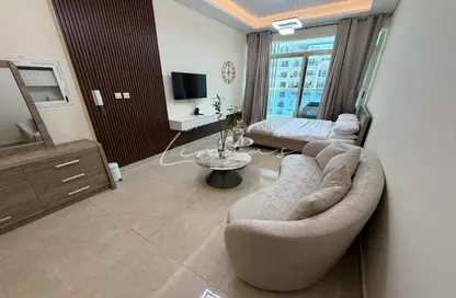 Apartment - Studio - 1 Bathroom for rent in Samana Greens - Arjan - Dubai Apartment - Studio - 1 Bathroom for rent in Samana Greens - Arjan - Dubai