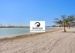 Water View image for: Land for sale in Pearl Jumeirah Villas - Pearl Jumeirah - Jumeirah - Dubai, Image 1