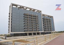 Apartment - 1 bedroom - 2 bathrooms for rent in Gateway Residences - Mina Al Arab - Ras Al Khaimah