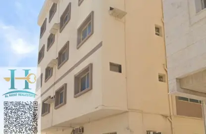 Whole Building - Studio - 7+ Bathrooms for sale in Sheikh Jaber Al Sabah Street - Al Naimiya - Al Nuaimiya - Ajman