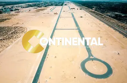 Land - Studio for sale in Al Rahba - Abu Dhabi