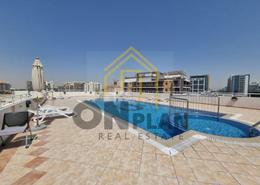 Studio - 1 bathroom for rent in Madison Residences - Majan - Dubai Studio - 1 bathroom for rent in Madison Residences - Majan - Dubai