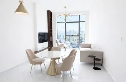 شقة - غرفة نوم - 2 حمامات للايجار في ادهارا ستار - ارجان - دبي