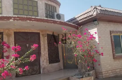 فيلا - 3 غرف نوم - 4 حمامات للبيع في الجرف 2 - الجرف - عجمان وسط المدينة - عجمان فيلا - 3 غرف نوم - 4 حمامات للبيع في الجرف 2 - الجرف - عجمان وسط المدينة - عجمان