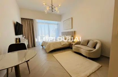 Apartment - Studio - 1 Bathroom for sale in Oxford 212 - Jumeirah Village Circle - Dubai