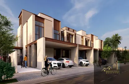 فيلا - 4 غرف نوم - 4 حمامات للبيع في 5 مدن الرنيم - مودون - دبي فيلا - 4 غرف نوم - 4 حمامات للبيع في 5 مدن الرنيم - مودون - دبي