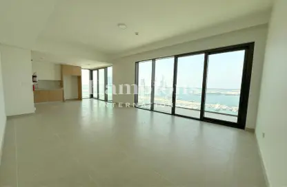 Apartment - 2 Bedrooms - 2 Bathrooms for rent in Seagate Building 3 - Seagate - Mina Rashid - Dubai