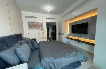 Apartment - Studio - 1 Bathroom for rent in Bella Rose - Al Barsha South - Al Barsha - Dubai