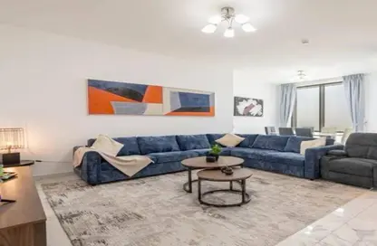 شقة - 2 غرف نوم - 3 حمامات للبيع في آمنة - مدينة الحبتور - الخليج التجاري - دبي